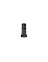 Gigaset R700H PRO Teléfono DECT Identificador de llamadas Negro