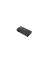 Lenovo ThinkPad Universal USB-C Smart Dock Alámbrico Thunderbolt 4 Negro