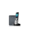 Yealink W76P teléfono IP Gris 20 lÍ­neas TFT