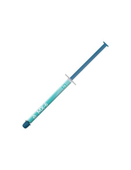 ARCTIC MX-6 compuesto disipador de calor Pasta térmica 2 g