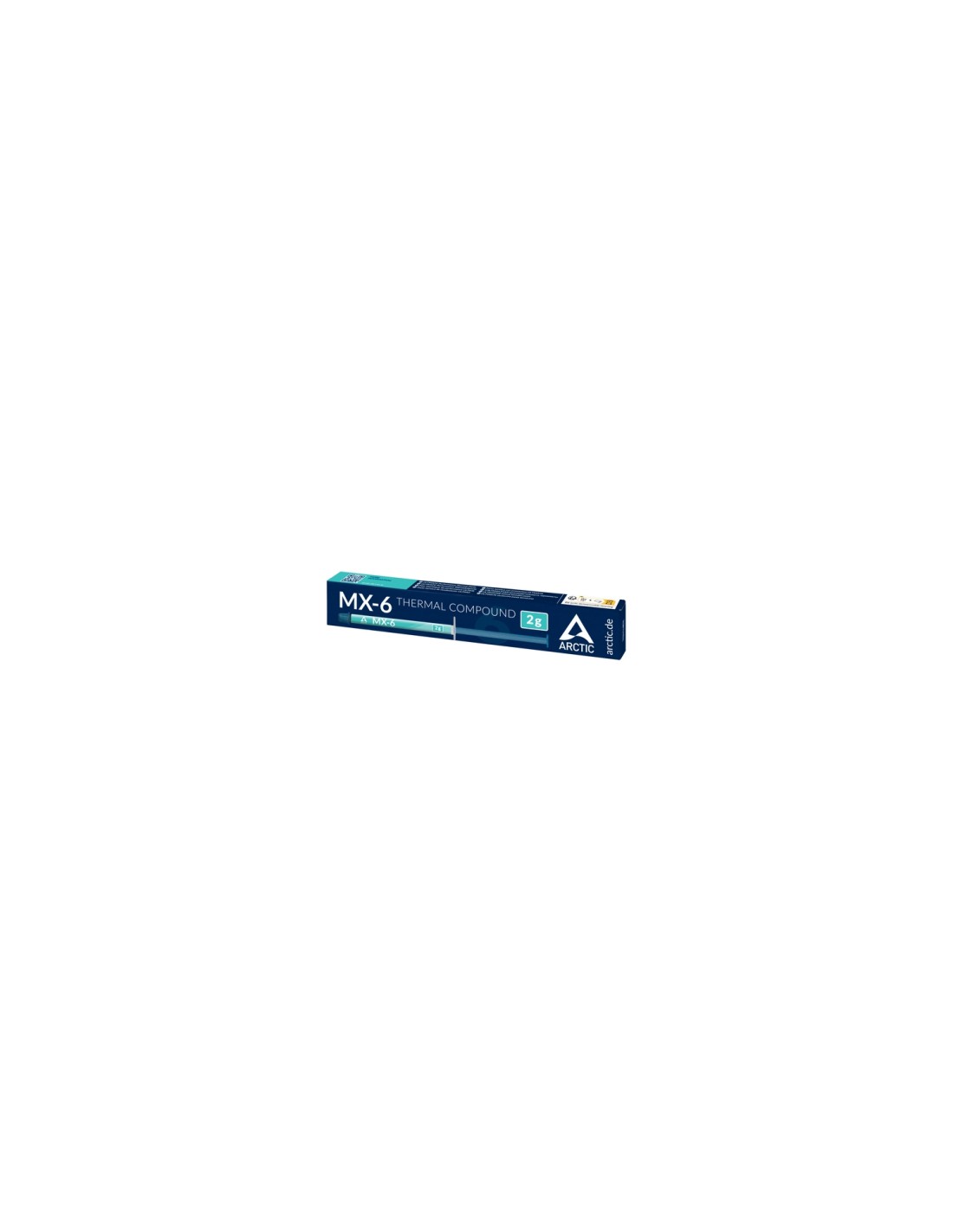 ARCTIC MX-6 Pasta térmica