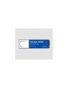 Western Digital Blue SN580 M.2 1 TB PCI Express 4.0 TLC NVMe