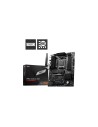 MSI PRO B650-S WIFI placa base AMD B650 Zócalo AM5 ATX