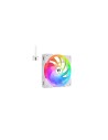 Thermaltake SWAFAN EX12 ARGB Carcasa del ordenador Refrigerador de aire 12 cm Blanco 3 pieza(s)