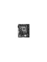 Asrock H610M-HDV/M.2 R2.0 Intel H610 LGA 1700 micro ATX