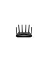 Cudy LT700 router inalámbrico Gigabit Ethernet Doble banda (2,4 GHz / 5 GHz) 4G Negro