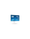 iiyama XUB2492HSU-W6 23.8" Full HD LED Blanco Monitor