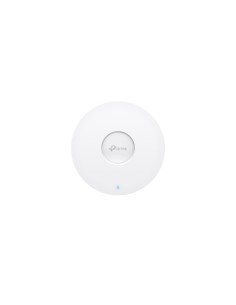 TP-Link Omada EAP673 punto de acceso inalámbrico 5400 Mbit/s Blanco EnergÍ­a sobre Ethernet (PoE)