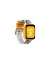 Cefa Hola Watch Smart Pro Black con GPS Correas intercambiables y Protector de pantalla