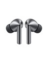 Samsung Galaxy Buds3 Pro Auriculares True Wireless Stereo (TWS) Dentro de oído Llamadas/Música USB Tipo C Bluetooth Plata