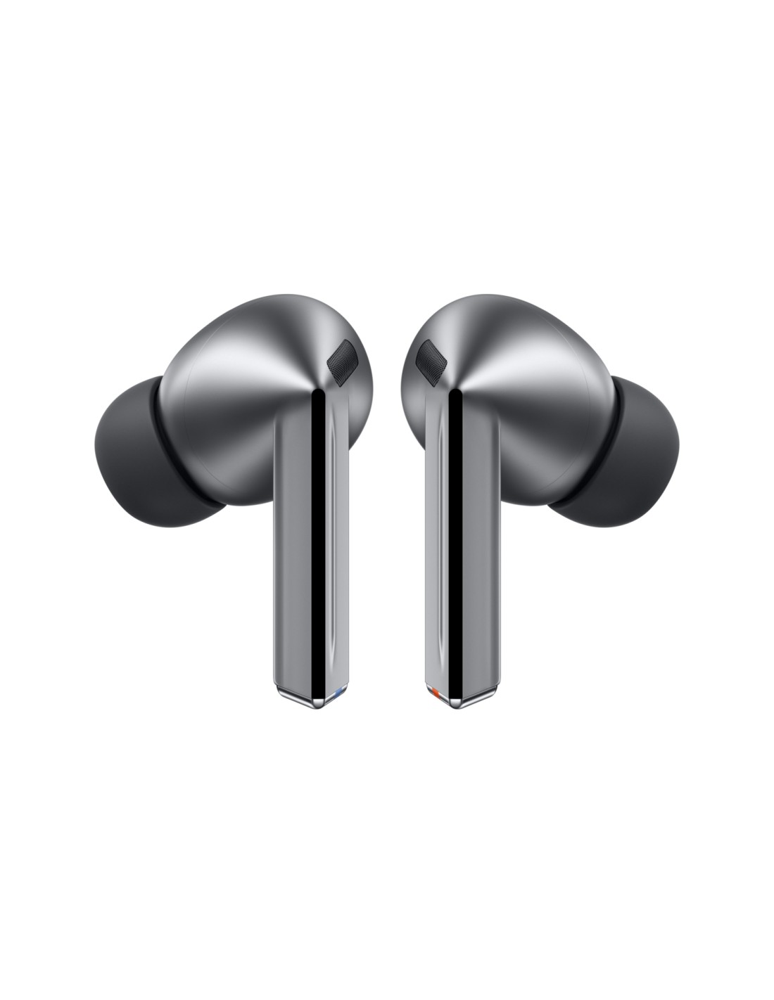 Samsung Galaxy Buds3 Pro Auriculares True Wireless Stereo (TWS) Dentro de oído Llamadas/Música USB Tipo C Bluetooth Plata