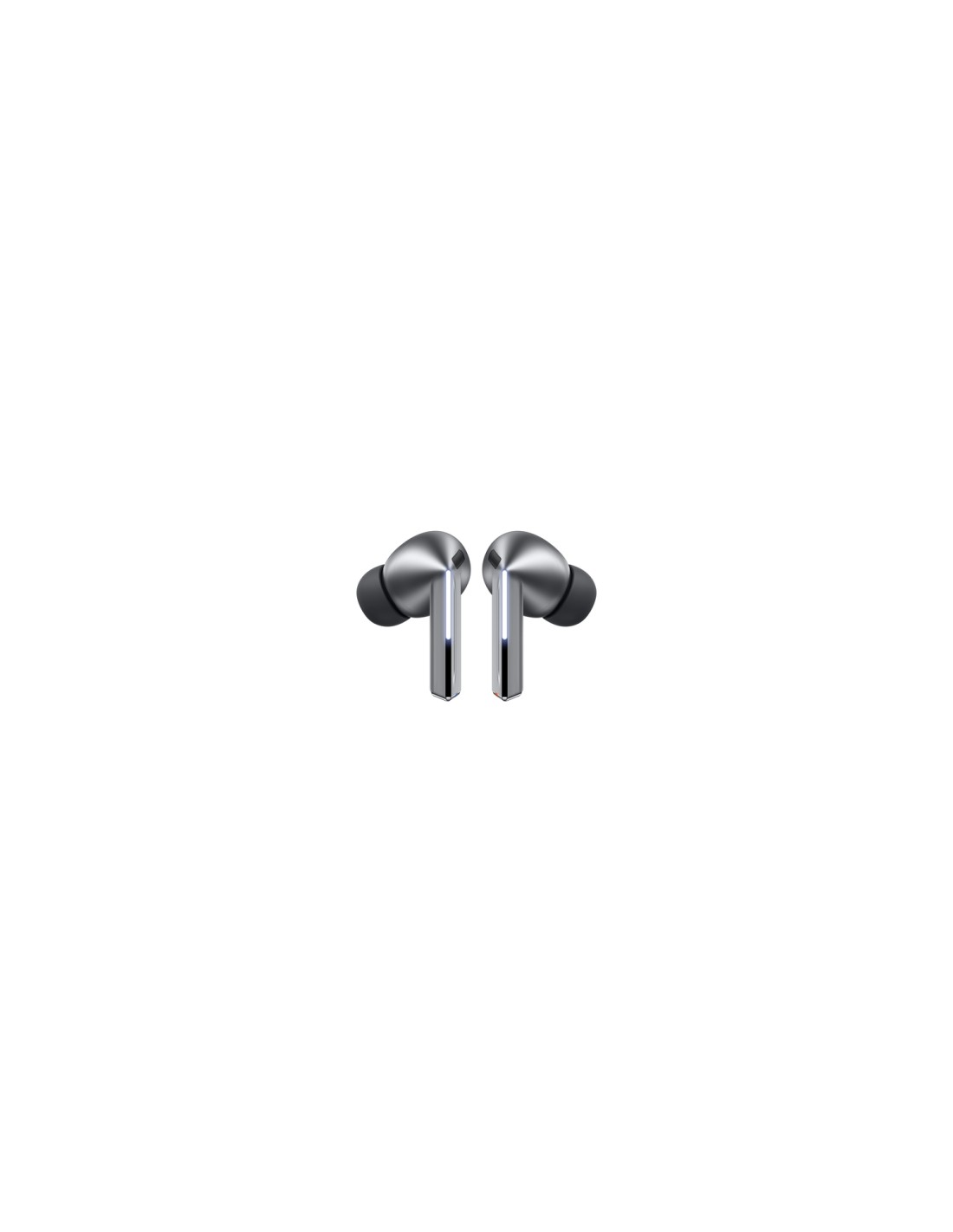 Samsung Galaxy Buds3 Pro Auriculares True Wireless Stereo (TWS) Dentro de oído Llamadas/Música USB Tipo C Bluetooth Plata