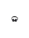 Yealink WH64 Dual UC Auriculares Inalámbrico Diadema Oficina/Centro de llamadas USB Tipo C Bluetooth Negro