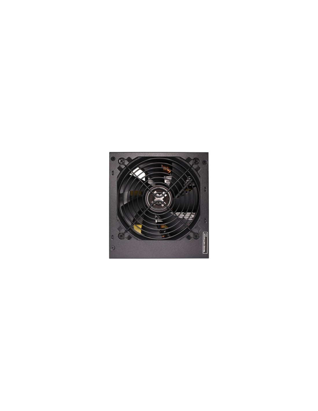 Xilence XP750R6.2 unidad de fuente de alimentación 750 W 20+4 pin ATX ATX Negro