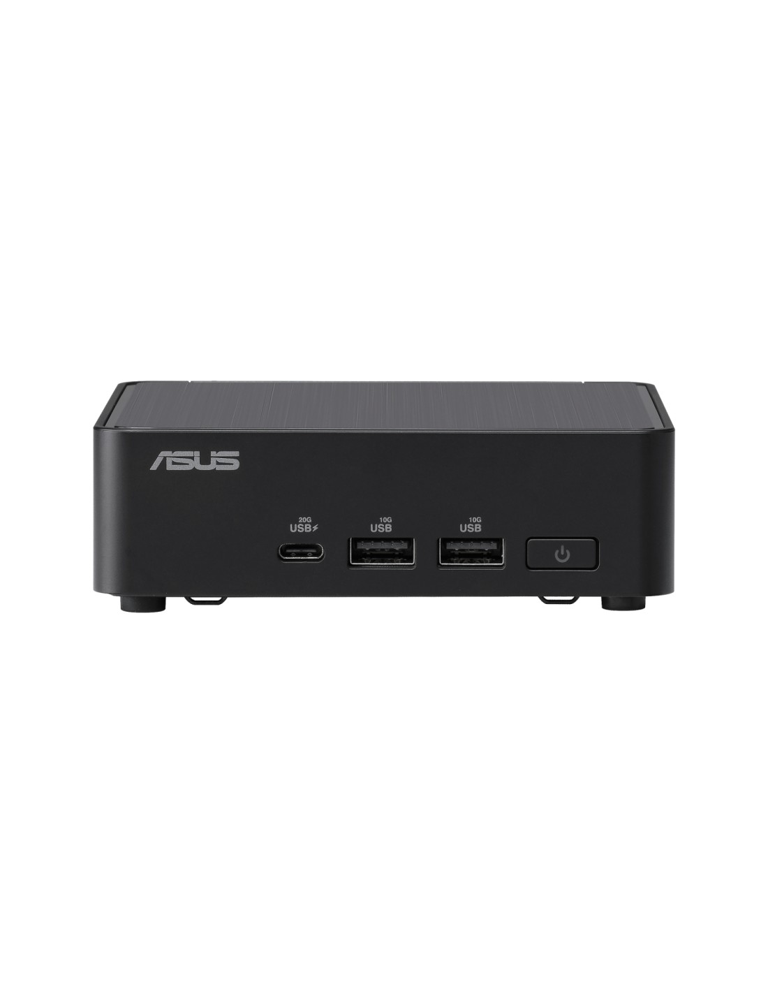 ASUS NUC 14 Pro Slim Kit RNUC14RVKU700000I Negro 155H