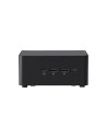 ASUS NUC 14 Pro NUC14RVHi3 Negro 100U