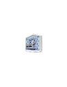 Thermaltake View 380 TG ARGB Snow Midi Tower Blanco