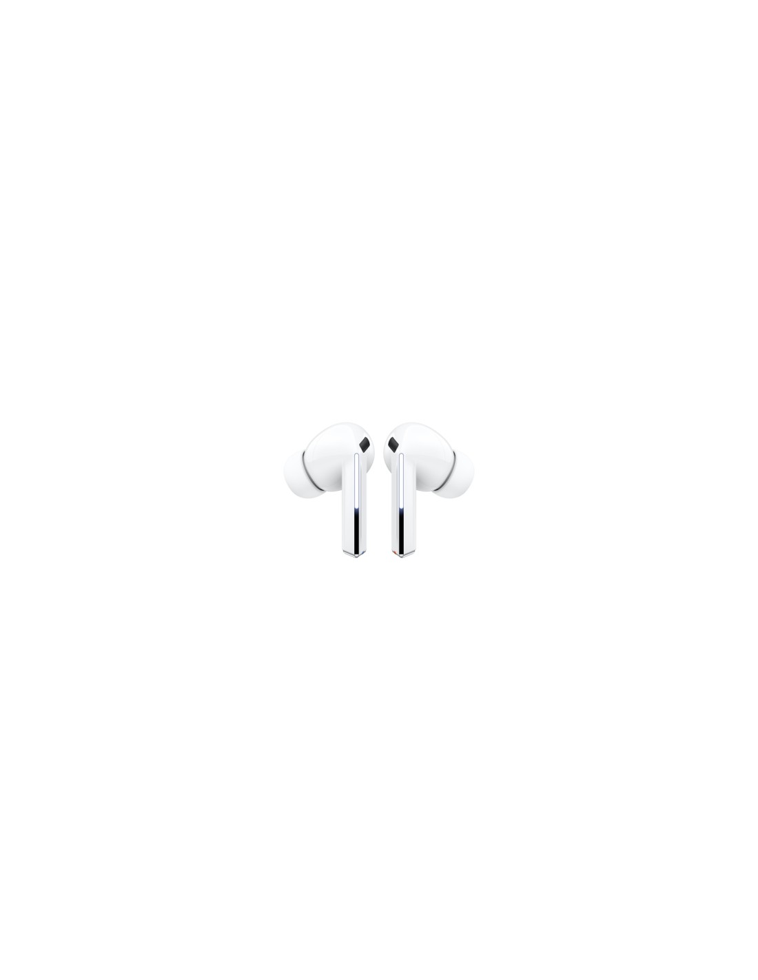 Samsung Galaxy Buds3 Pro Auriculares True Wireless Stereo (TWS) Dentro de oído Llamadas/Música USB Tipo C Bluetooth Blanco