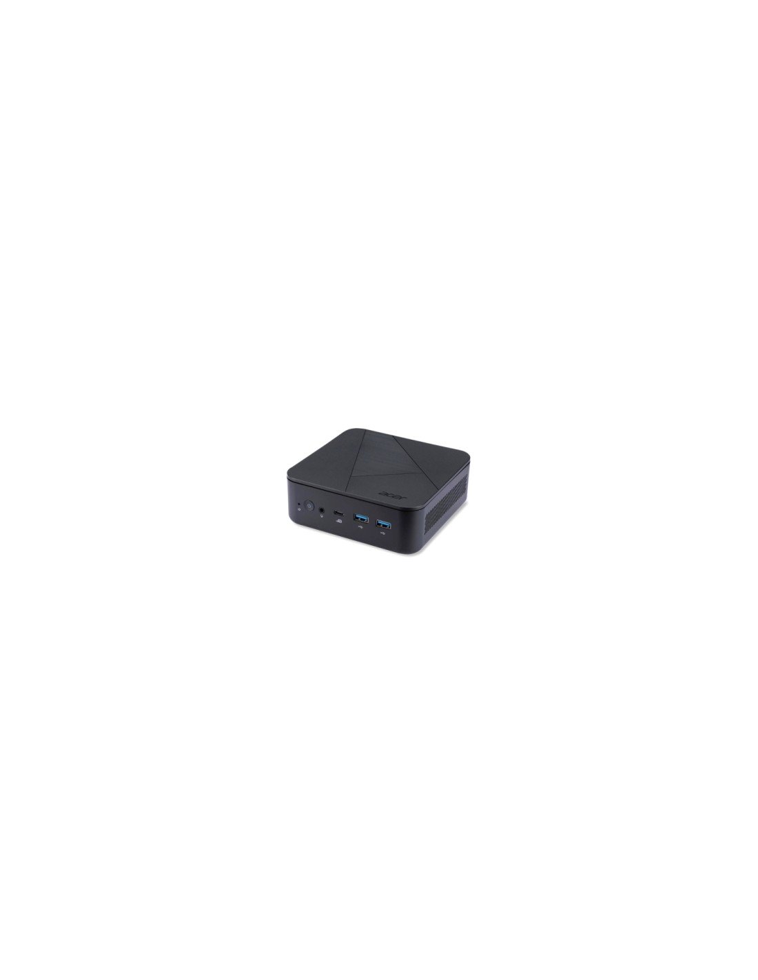 Acer Veriton VN1502G-13U3U A Intel Core i3 1315U Barebone Negro
