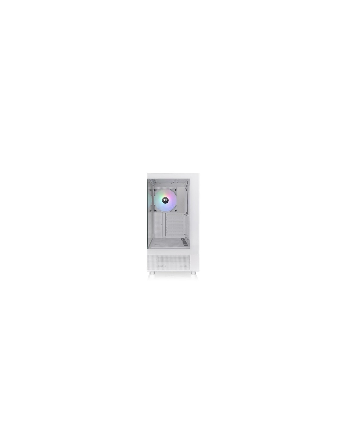 Thermaltake View 270 TG Midi Tower Blanco