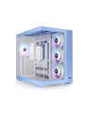 Thermaltake View 380 TG ARGB Hydrangea Blue Midi Tower Azul