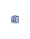 Thermaltake View 380 TG ARGB Hydrangea Blue Midi Tower Azul