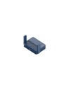 Cudy AX3000 router inalámbrico Gigabit Ethernet Azul