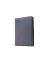 Western Digital WDBRMD0050BGY-WESN disco duro externo 5 TB 3.2 Gen 1 (3.1 Gen 1)