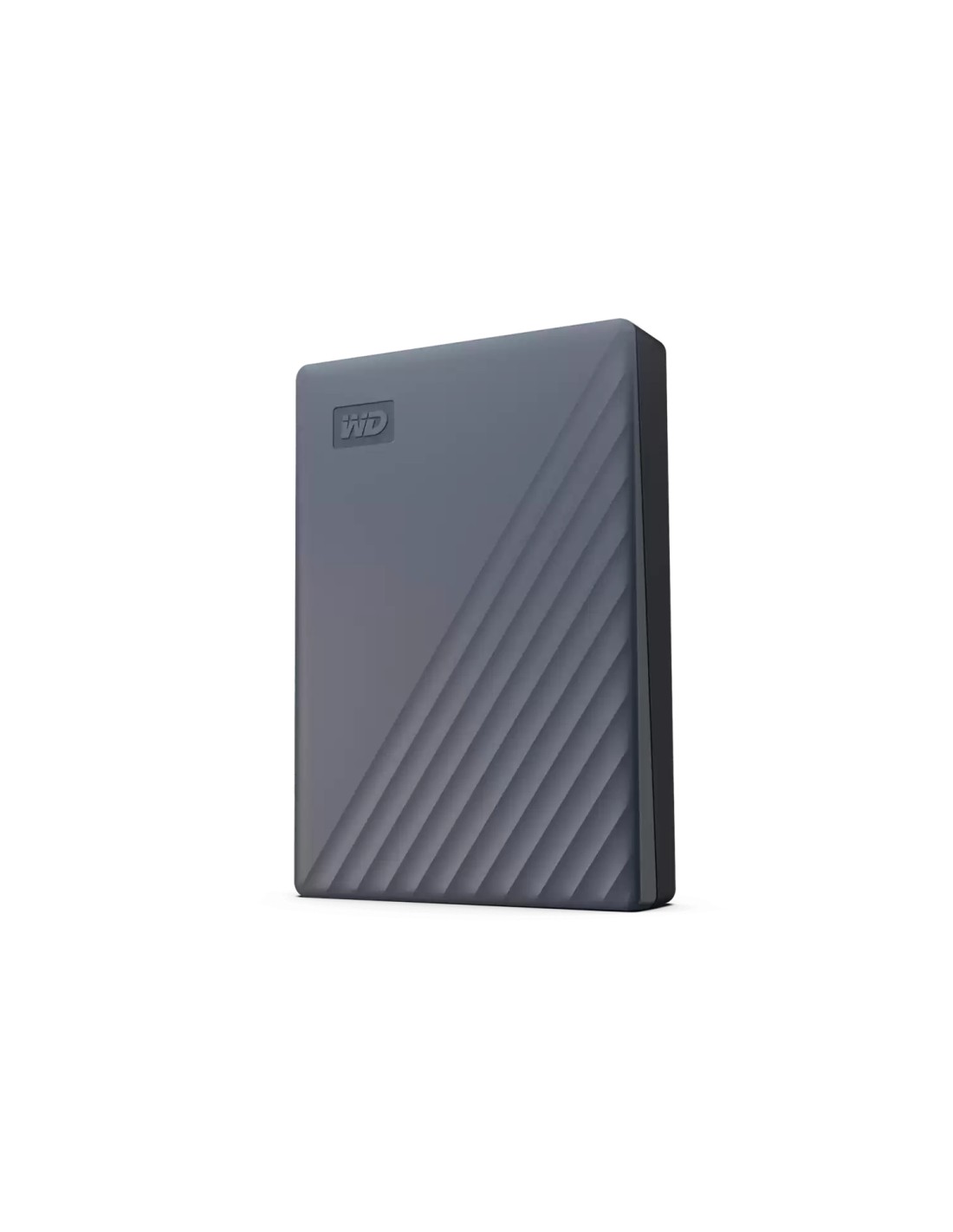 Western Digital WDBRMD0050BGY-WESN disco duro externo 5 TB 3.2 Gen 1 (3.1 Gen 1)