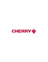 CHERRY Stream Desktop Recharge teclado Ratón incluido Universal RF inalámbrico QWERTZ Alemán Negro