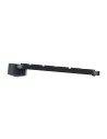 Logitech 920-010244 teclado Oficina Bluetooth Alemán Grafito