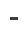 Logitech 920-010244 teclado Oficina Bluetooth Alemán Grafito
