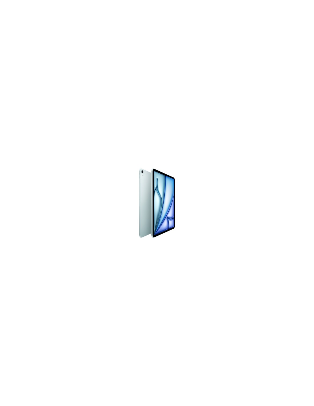 Apple iPad Air 2025 WiFi 13" 512GB Azul Tablet