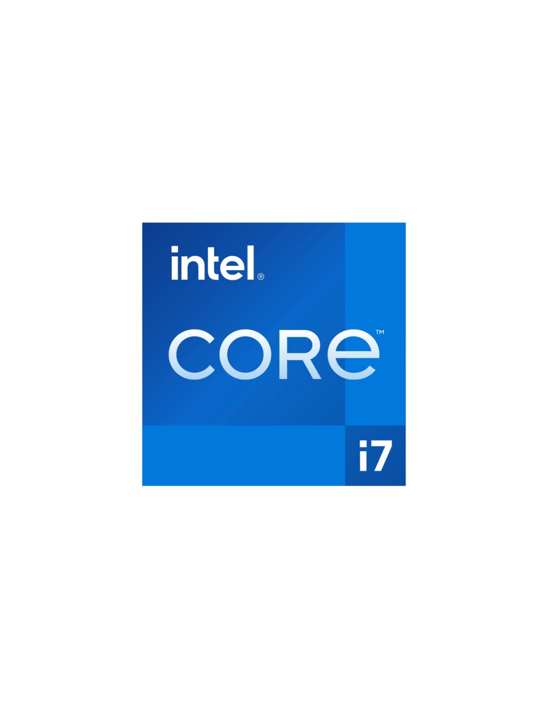 Intel Core i7-13700F procesador 30 MB Smart Cache TRAY