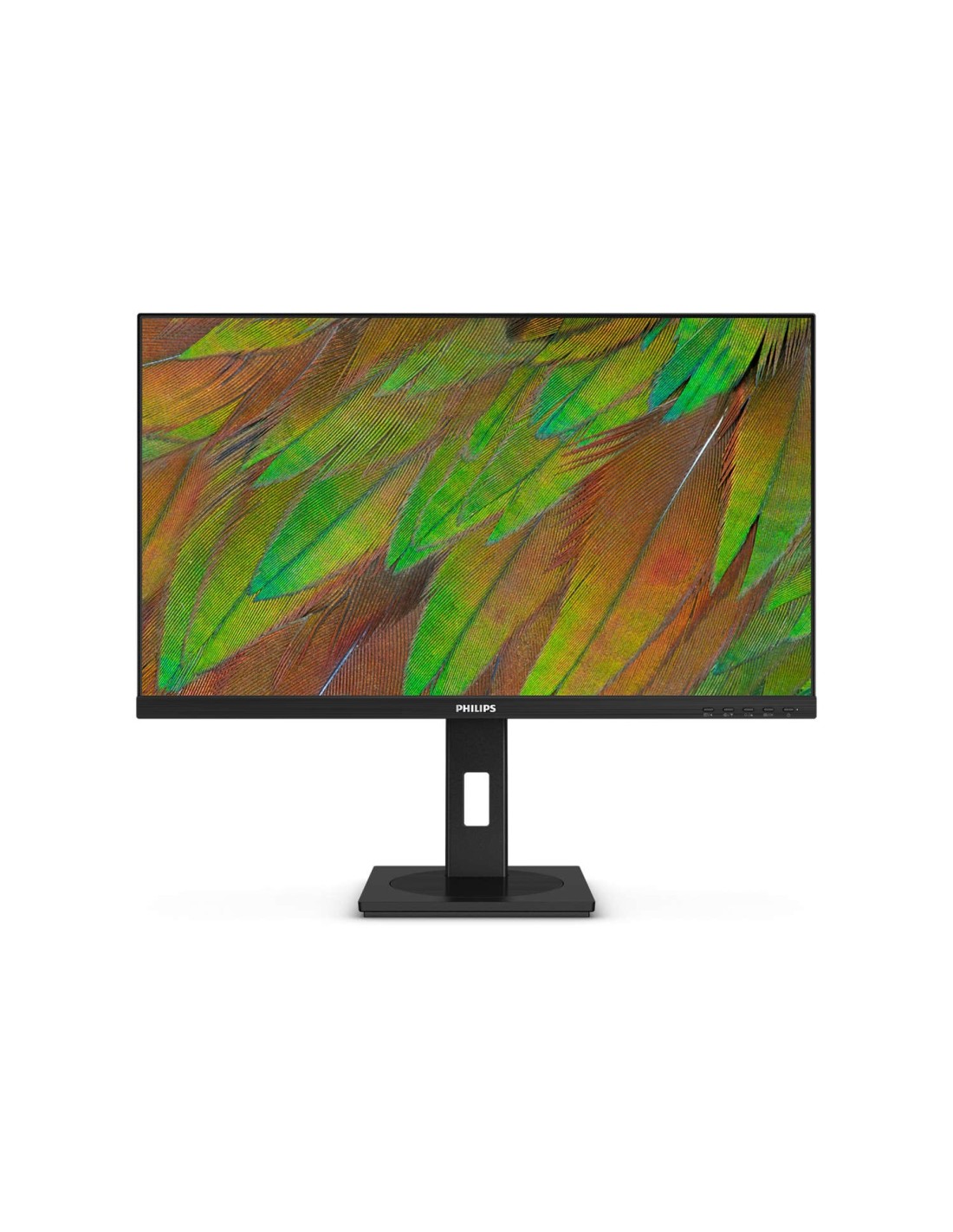 Philips 3000 series 27B1N3800/00 LED display 68,6 cm (27") 3840 x 2160 Pixeles 4K Ultra HD LCD Negro