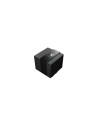 DeepCool ASSASSIN IV VC VISION Procesador Refrigerador de aire 120/140 mm Negro 1 pieza(s)