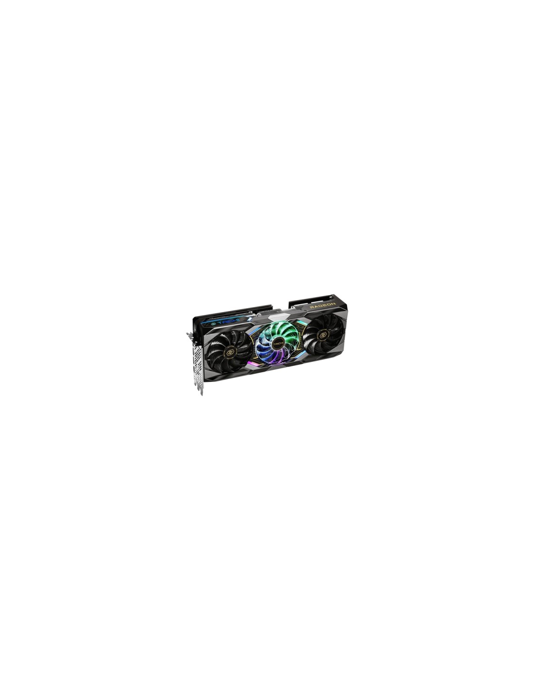 Asrock Taichi Radeon RX 9070 XT OC AMD 16 GB GDDR6