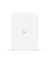 Ubiquiti U7 In-Wall 4300 Mbit/s Blanco Energía sobre Ethernet (PoE)