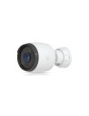 Ubiquiti G6 Bullet Bala (forma) Cámara de seguridad IP Interior y exterior 3840 x 2160 Pixeles Techo/Pared/Poste