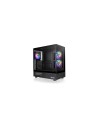 Thermaltake View 270 Plus TG ARGB Midi Tower Negro