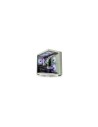 Thermaltake View 380 TG ARGB Matcha Green Midi Tower Verde