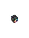 DeepCool AG620 BK ARGB V2 Conjunto de chips, Placa base Refrigerador de aire 12 cm Negro 1 pieza(s)