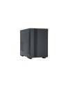 Chieftec UK-02B-OP carcasa de ordenador Cubo Negro