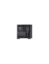 Chieftec UK-02B-OP carcasa de ordenador Cubo Negro