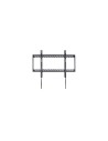 Fonestar STV-636N soporte para TV 2,54 m (100") Negro