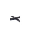 Fonestar STV-636N soporte para TV 2,54 m (100") Negro