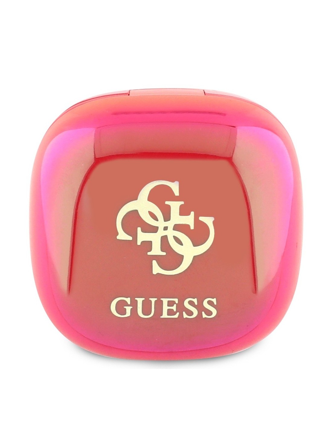 GUESS AURICULAR TWS MINI ROSA