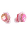 GUESS AURICULAR TWS MINI ROSA