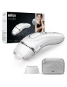 Braun Silk-expert Pro Silk expert Pro 3 PL3020 Luz pulsada intensa (IPL) Plata, Blanco
