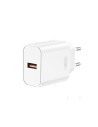 CARGADOR USB 18W XO